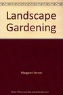 Landscape Gardening