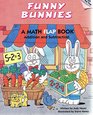 Funny Bunnies Addition and Subtraction  Math