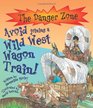 Avoid Joining a Wild West Wagon Train