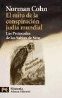 El mito de la conspiracion judia mundial / The myth of Jewish world conspiracy