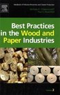 Handbook of Pollution Prevention and Cleaner Production Vol 2 Best Practices in the Wood and Paper Industries