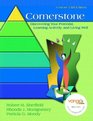 Cornerstone Discovering Your Potential Learning Actively and Living Well Concise Edition Value Pack   Video Cases on CDROM