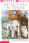 Detectives in Togas (Detectives in Togas, Bk 1)