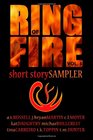 Ring of Fire Short Story Sampler (Volume 1)