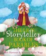 The Lion Storyteller Book of Parables