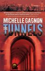 The Tunnels (Kelly Jones, Bk 1)