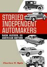 Storied Independent Automakers Nash Hudson and American Motors