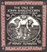 The tale of John Barleycorn or From barley to beer A traditional English ballad