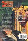 Phantom Detective  Summer/51 Adventure House Presents