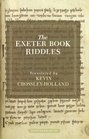 The Exeter Book Riddles