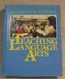 Teaching Language Arts