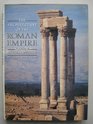 The Architecture of the Roman Empire  An Urban Appraisal