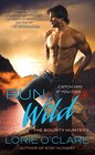 Run Wild (Bounty Hunters, Bk 4)