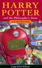 Harry Potter and the Philosopher's Stone (Book 1)