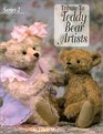 Tribute to Teddy Bear Artists