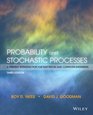 Probability and Stochastic Processes A Friendly Introduction for Electrical and Computer Engineers
