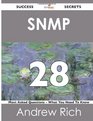 SNMP 28 Success Secrets 28 Most Asked Questions On SNMP  What You Need To Know