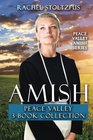 Amish Peace Valley 3Book Collection