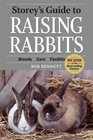 Storey's Guide to Raising Rabbits 4th Edition