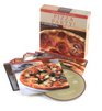 Pizza Party  Traditional and New Pizza Recipes Charlie Giordanos Pizza Band