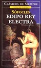 Edipo Rey/electra