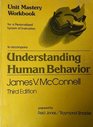 Understanding Human Behaviour Unit Mastery Workbk An Introduction to Psychology
