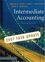Intermediate Accounting Update Edition