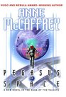 Pegasus in Space (Pegasus, Bk 3)
