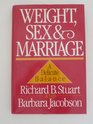 Weight Sex and Marriage A Delicate Balance