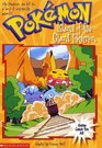 Island of the Giant Pokemon (Pokemon Chapter Book #2)