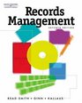 Records Management Text/Disk Package