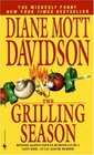 The Grilling Season (Goldy Schulz, Bk 7)