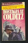 Hostages at Colditz