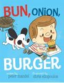 Bun Onion Burger