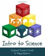 Intro to Science Teacher Guide