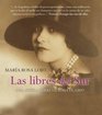 Las libres del sur/ The Free of the South Una novela sobre Victoria Ocampo/ A Novel About Victoria Ocampo