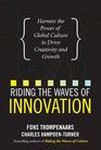 Riding the Waves of Innovation Harness the Power of Global Culture to Drive Creativity and Growth