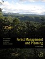 Forest Management and Planning Second Edition
