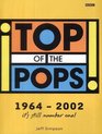 Top of the Pops 19642002