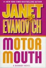 Motor Mouth (Alex Barnaby, Bk 2) (Large Print)