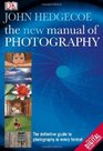 The New Manual of Photography