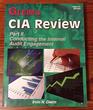 CIA Review Business Analysis and Information Technology