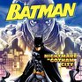 Batman Classic Nightmare in Gotham City