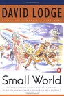 Small World (Campus Trilogy, Bk 2)