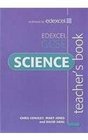 Edexcel Gcse Science Core Teacher's Book