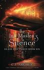 The Ink Master's Silence (Glass and Steele, Bk 6)
