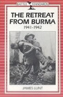 The Retreat from Burma 19411942