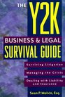 The Y2K Business and Legal Survival Guide