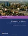 Geography of Growth Spatial Economics and Competitiveness