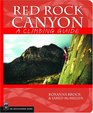 Red Rock Canyon A Climbing Guide